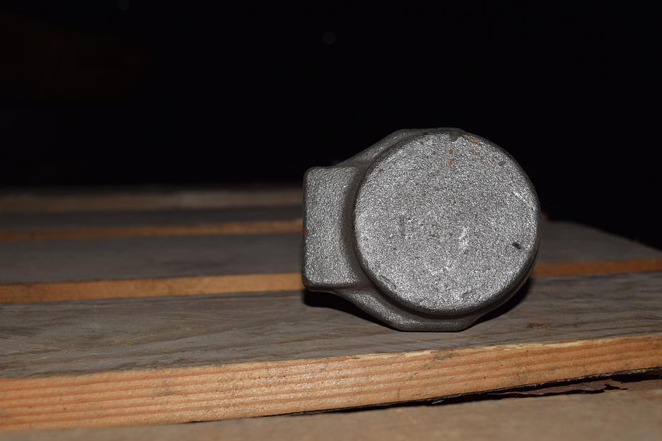 Заготовка кованая DN 15-150, PN 16-250 фото 4