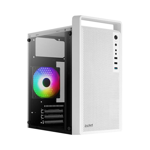 Компьютерный корпус Aerocool CS-109 без Б/П фото 1
