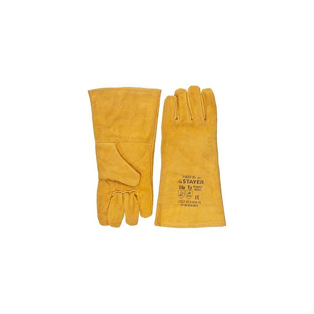 Краги Stayer 11332-XL_z01 фото 1