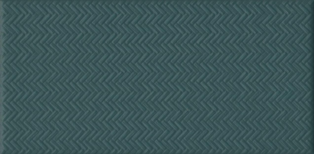 Плитка Kerama Marazzi Пальмейра зеленый матовый 99x200 фото 1