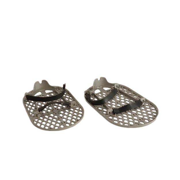 Бетоноступы алюминиевые фото 1