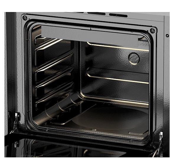 Электрическая плита S EM331 404 AT DARINA фото 2