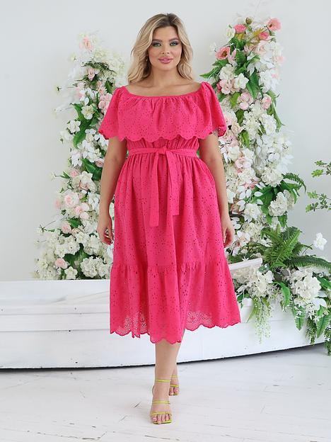 Платье П1-5520/1 фото 3