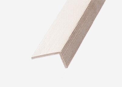 Уголок, 50х28 мм фото 1