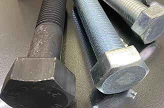 Болт от М3 до М8 фото 1