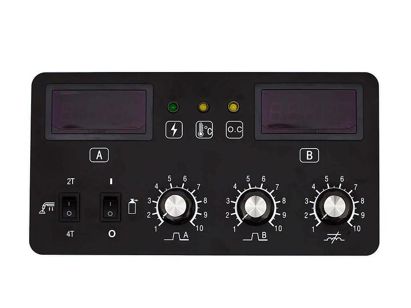 Сварочный инвертор MIG 350 (J1601) фото 6