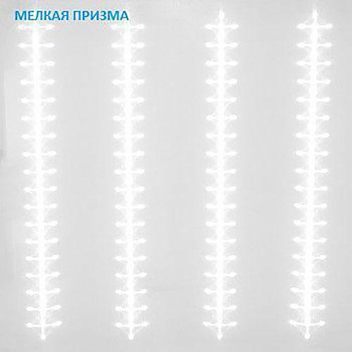 Светильник светодиодный «Армстронг» РЛ-LED-КМ-А ОПТ фото 5