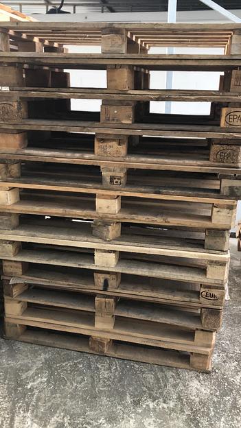 Поддоны ОПТ фото 4