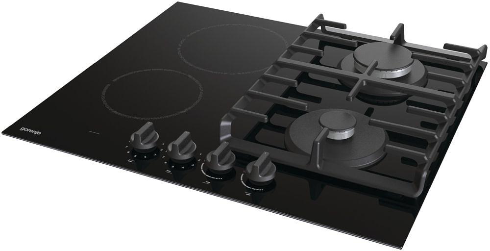 Встраиваемая варочная панель GORENJE Gorenje Essential GCE691BSC фото 2