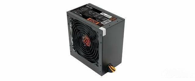 Блок питания Ginzzu PB450 450W Bronze фото 1