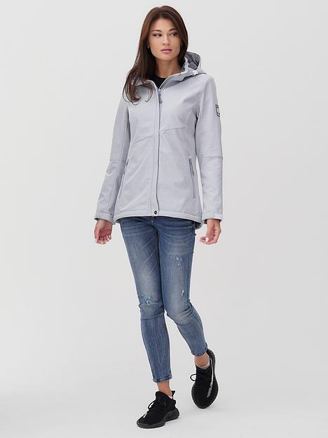 Ветровка MTFORCE 2035SS фото 3