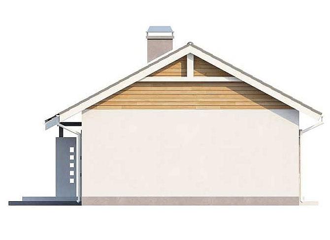 Проект дома «Мадона» фото 7