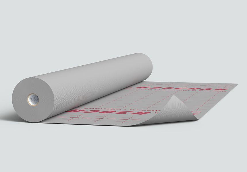 Пароизоляция Изоспан В фото 2