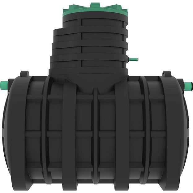 Септик Термит «Профи» 2500 л фото 4