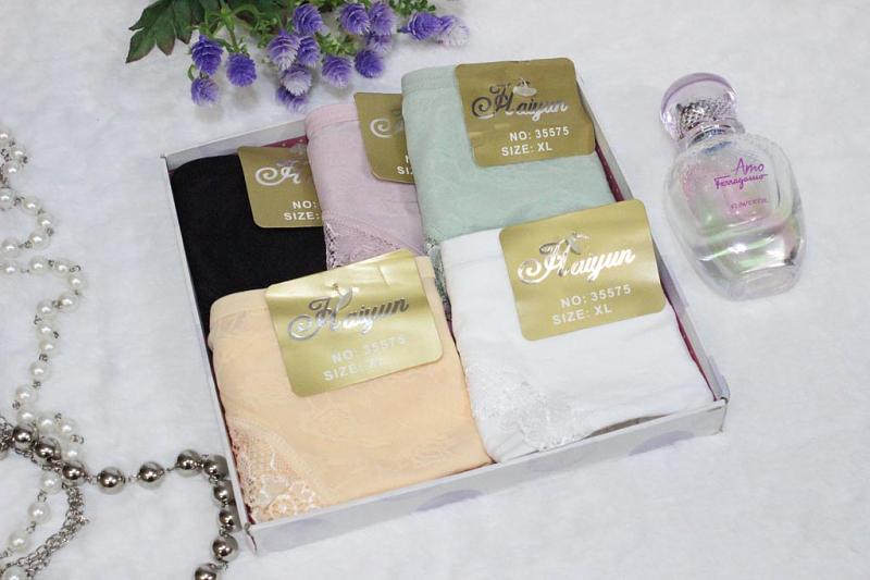 Трусы женские р-р 42-48 Арт. 35575 (к.10957) фото 2