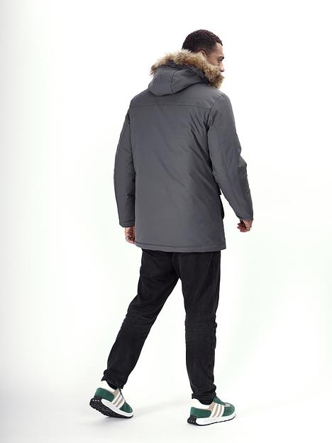 Парка WONDERRMAN 22205TC фото 4