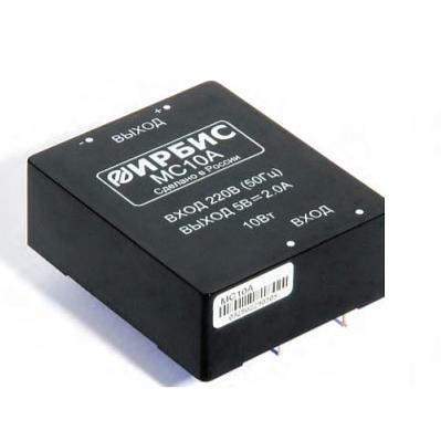 AC/DC преобразователь МС10В фото 1