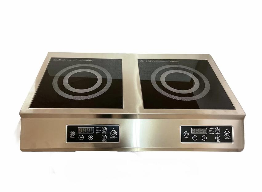 Плита индукционная TY-350/2 фото 4