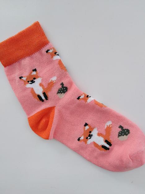 Носки детские летние ПС416, опт фото 3