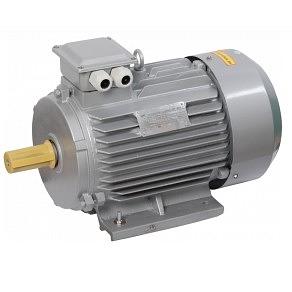 Iek DRV132-S4-007-5-1510 Эл.Двиг.3ф.АИР 132S4 380В 7,5кВт 1500об/мин 1081 DRIVE фото 1