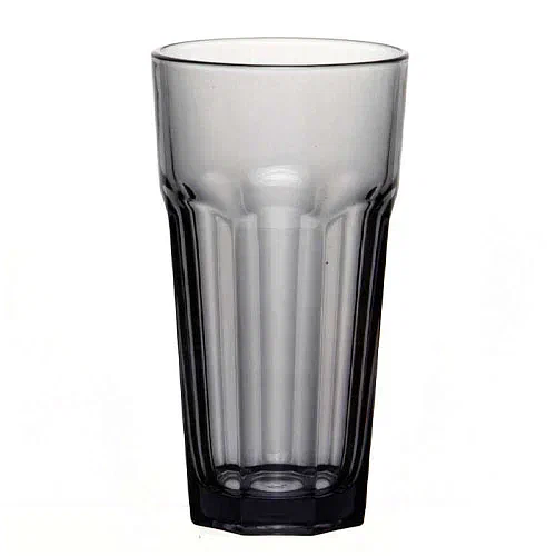 Стакан стеклянный Pasabahce «Грей» 365 мл, арт.52706УБСЛ1 ОПТ фото 1