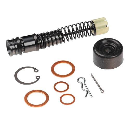 Ремкомплект главного цилиндра сцепления SK43691-2  04311-28010 Seiken фото 1