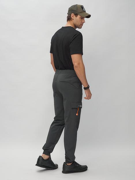 Джоггеры FUYOUKAI 3075TC фото 6