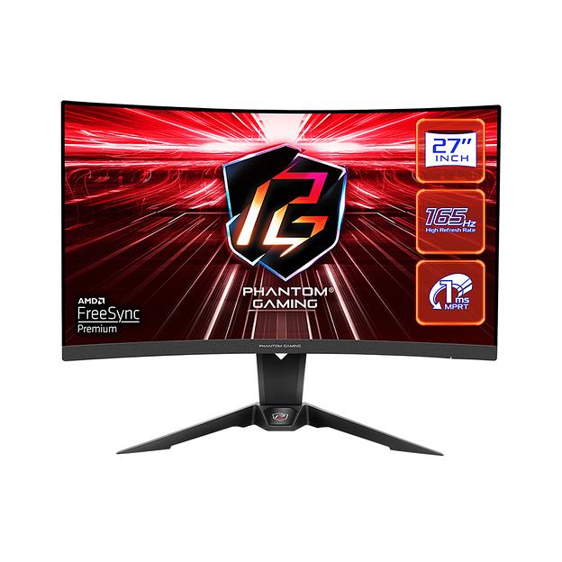 Монитор 27" ASRock PG27Q15R2A фото 2