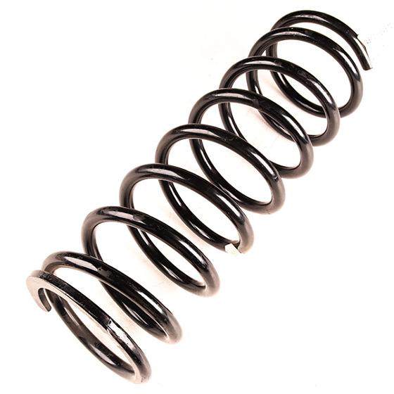 Пружина 48131-6A670 Toyota фото 1