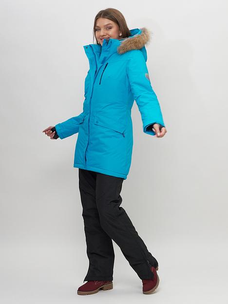 Парка SkiingBird 551963S фото 2