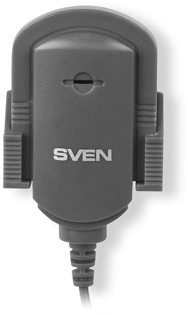 Микрофон SVEN MK-155 Sven SV-014568 фото 1