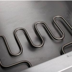 Мармит FoodAtlas EH-6V  6 бункеров фото 5