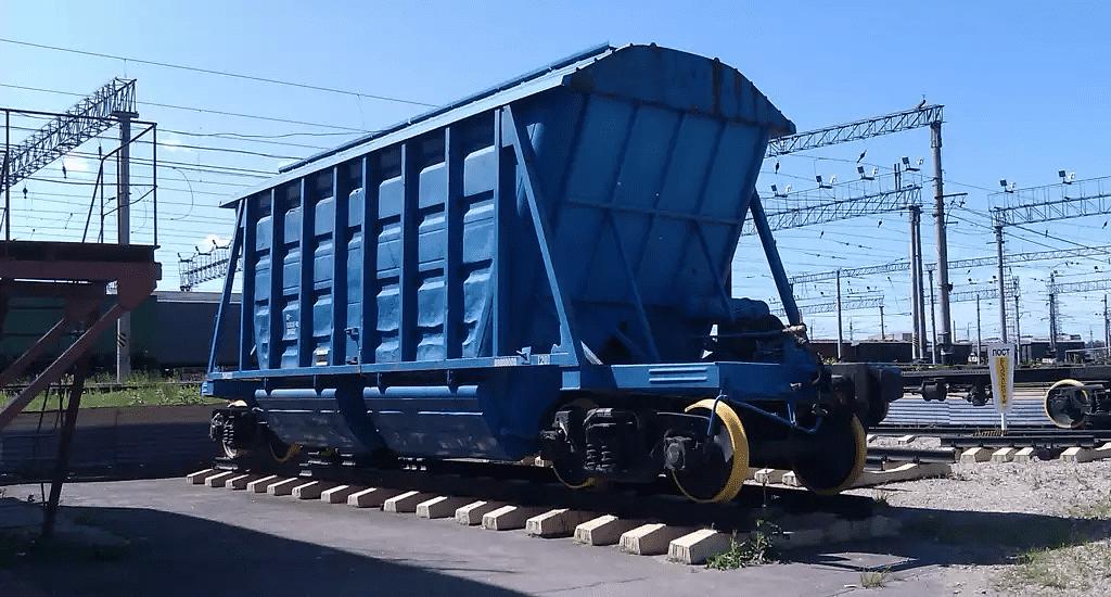 Хоппер-цементовозы фото 5