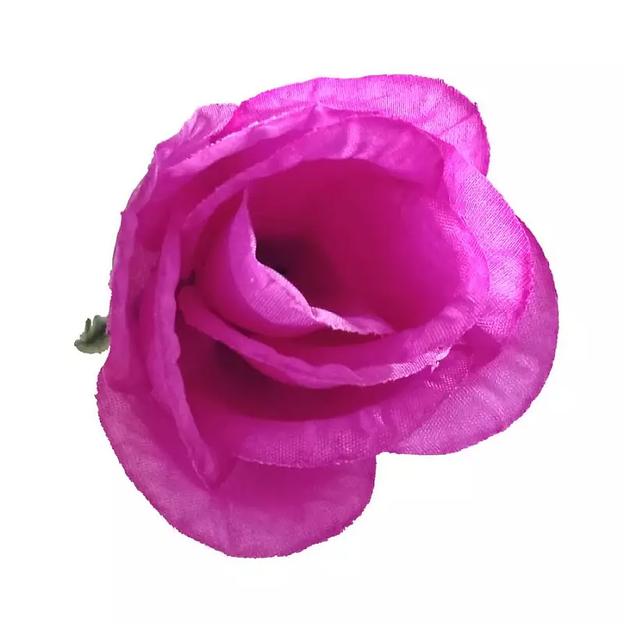 Головка розы Юленька 3сл 7см 371Б-191-173-172 1/40 фото 5