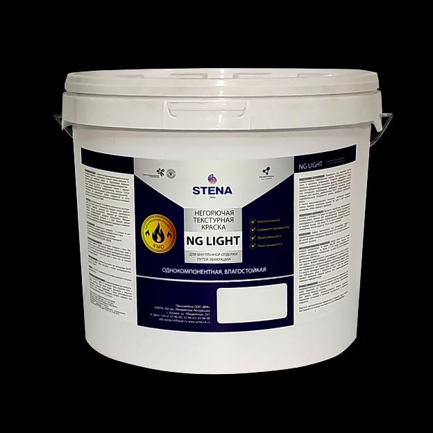 Декоративная негорючая штукатурка «Parget NG» опт фото 4