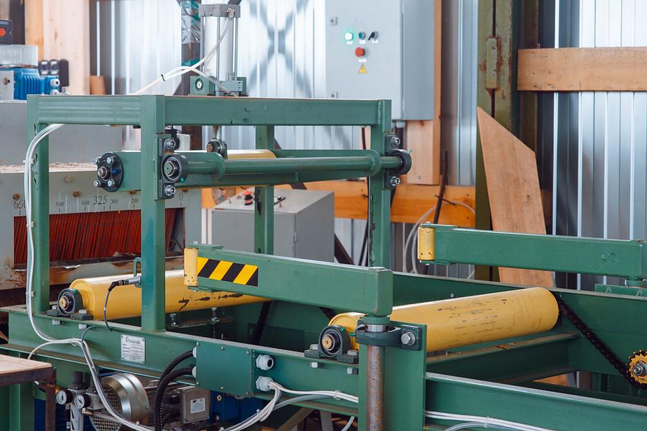 Центрователь бруса фото 3