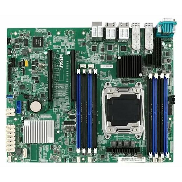 Материнская плата MSI [MS-S1251] фото 1