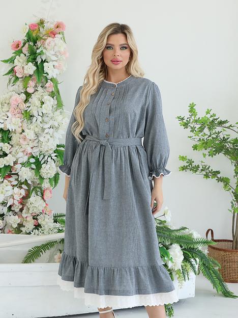 Платье П5-5521/5 фото 9