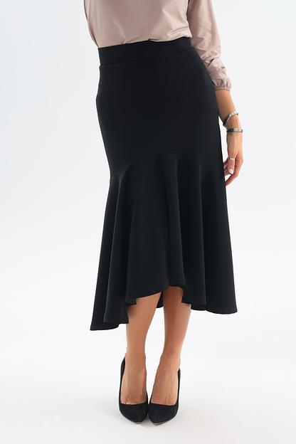 Юбка Godet фото 4