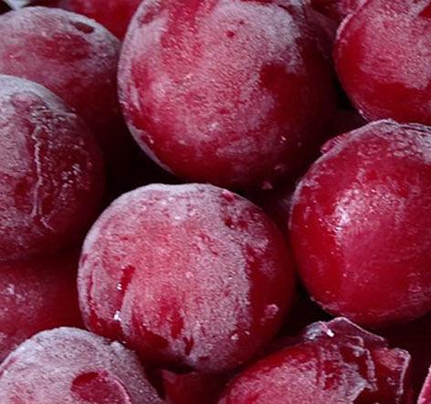 Ягодная смесь опт фото 3