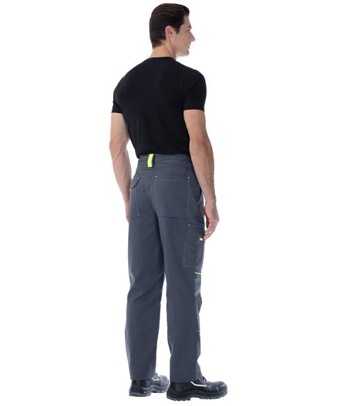 Брюки мужские «Подряд» ОПТ фото 2