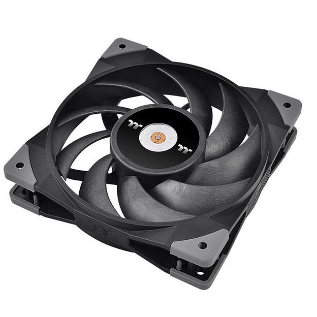 TOUGHFAN 12 [CL-F082-PL12BL-A] Thermaltake фото 3