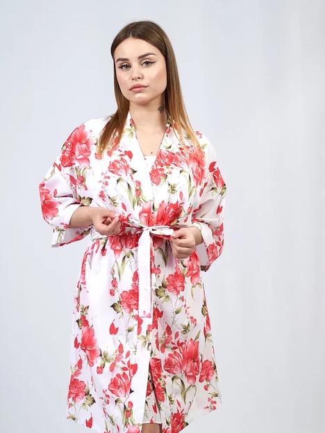 Женский домашний комплект Примароза фото 1