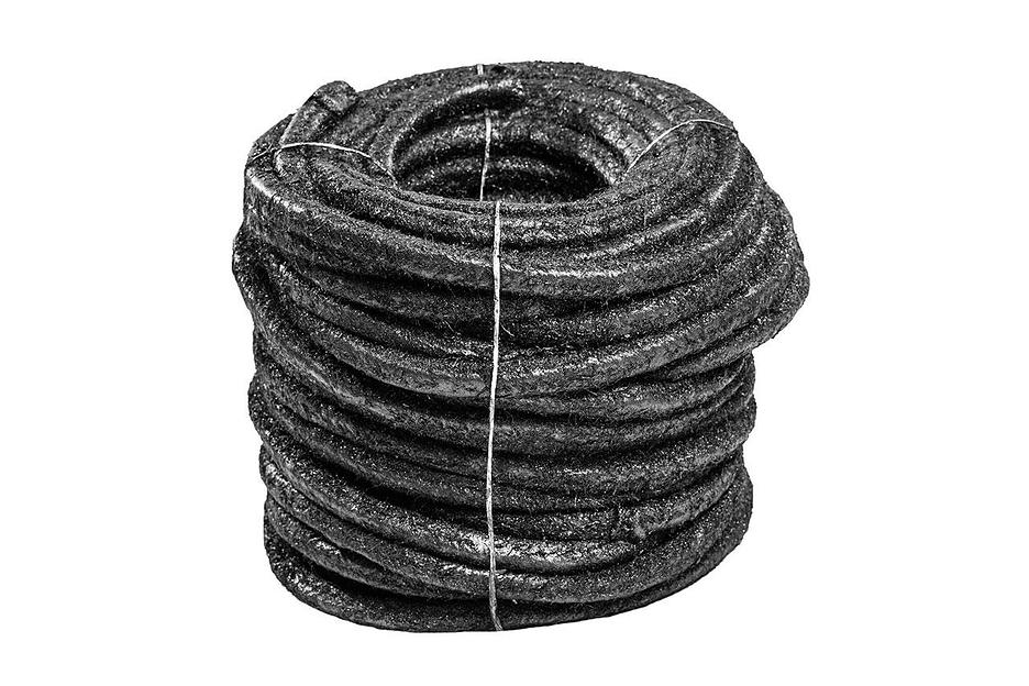 Набивка ЛП-31 16х16 мм ТУ 38-114339-88 фото 1