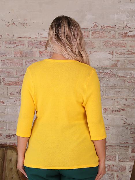 Джемпер Др4-537/3 фото 9