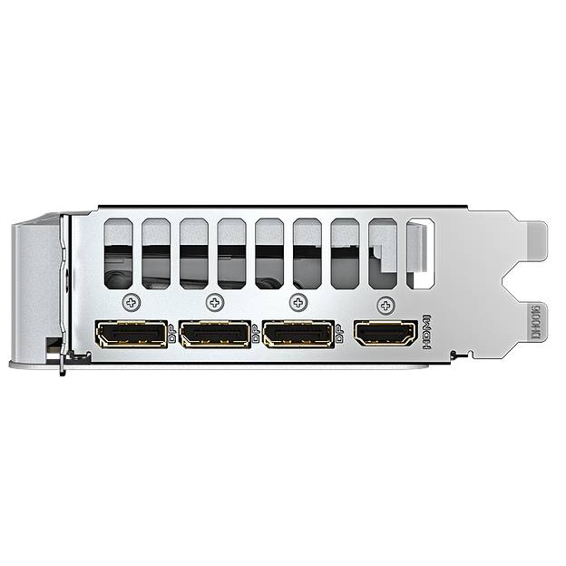 Gigabyte GV-N506TEAGLEOC ICE-8GD фото 10