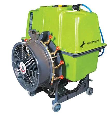 Садовый опрыскиватель 400 литров фото 1