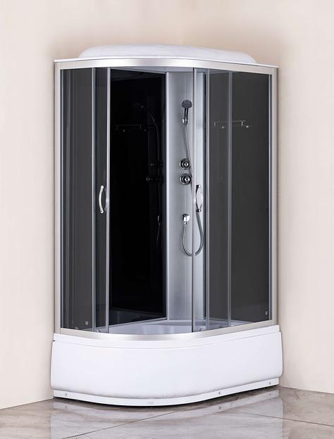 Душевая кабина Taliente TA-12080G 120x80 R фото 1