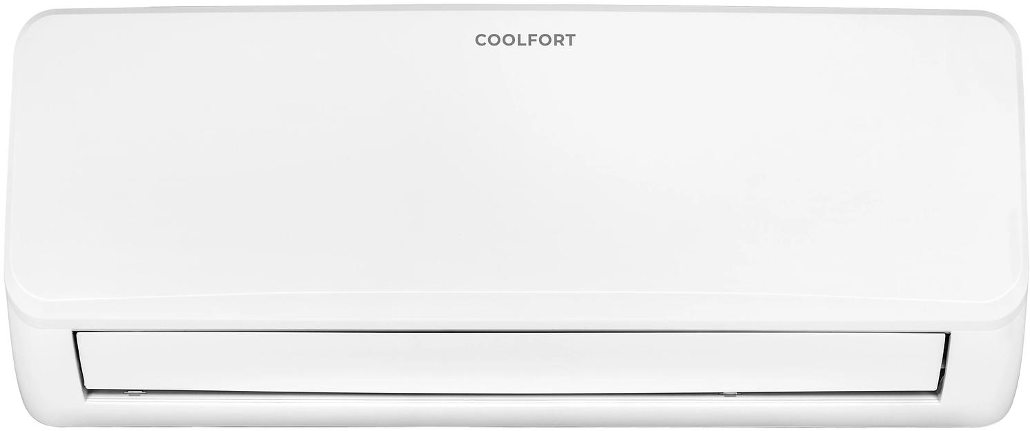 Сплит-система Coolfort CF-4000 белый фото 1