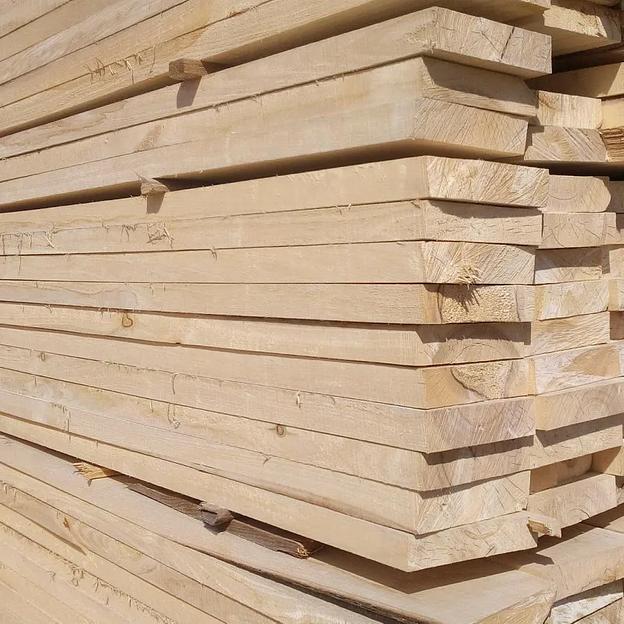 Доски сосны или ели 10х47х4000 мм. фото 6